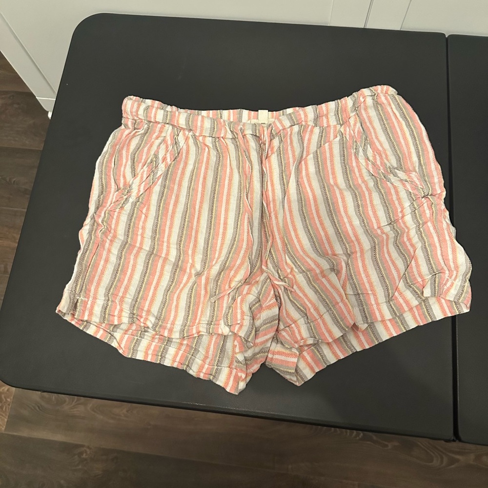 Women’s Shorts
